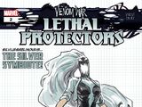 Venom War: Lethal Protectors Vol 1 2