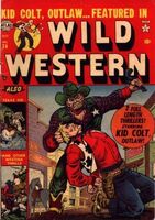 Wild Western Vol 1 24