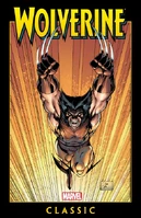 Wolverine Classic Vol 1 5.jpg (132 KB) Wolverine Classic #5 (September, 2007)