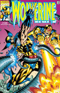 Wolverine Vol 2 #149 "Resurrection" (April, 2000)