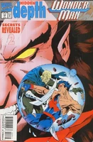 Wonder Man (Vol. 2) #23