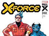 X-Force Vol 6 50