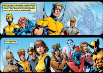 X-Men (Earth-12)
