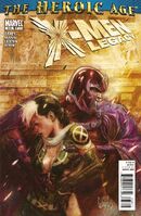 X-Men Legacy Vol 1 238