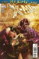 X-Men Legacy Vol 1 238.jpg (1.15 MB) X-Men: Legacy #238 "Collision: Part One" Release date: July 28, 2010 Cover date: September, 2010