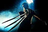 X-Men Origins Wolverine (film) poster 0001