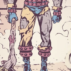 Albert Gaines (Zombie Clone) (Earth-616) from Marvel Zombies Supreme Vol 1 1 001.jpg