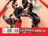 All-New X-Men Special Vol 1 1