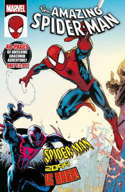 GB スパイダーマン / The Amazing Spider-Man 欧州UK版 輸入