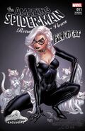 Amazing Spider-Man: Renew Your Vows (Vol. 2) #11 JSC Exclusive Variant A