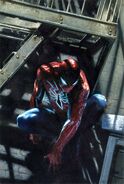 Amazing Spider-Man (Vol. 4) #3 (November, 2015)