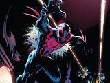 Amazing Spider-Man Vol 5 33