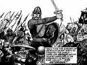 Arthur Pendragon (Earth-616) from Hulk Comic (UK) Vol 1 44 001