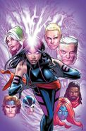 Astonishing X-Men (Vol. 4) #12