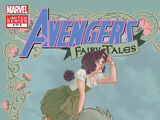 Avengers Fairy Tales Vol 1 4