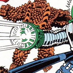 Benjamin Grimm (Earth-Unknown) from Fantastic Four Vol 1 330 001.jpg