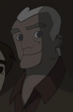 Spectacular Spider-Man animated series (Earth-26496)