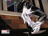 Black Cat Vol 2 5