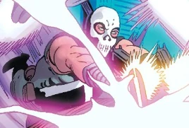 Brock Rumlow (Earth-11131) from M.O.D.O.K. Assassin Vol 1 5 0001