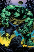 From Incredible Hulk (Vol. 6) #1