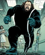 Daredevil: End of Days (Earth-12121)