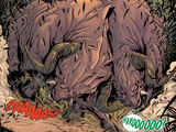 Bull Hulks