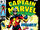 Captain Mar-Vell Omnibus Vol 1 1