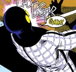 Carl (Earth-616) from Untold Tales of Spider-Man Vol 1 1 001