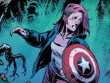 Charlene Tidwell (Earth-616)
