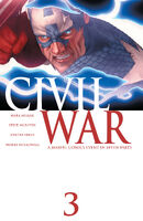 Civil War Vol 1 3