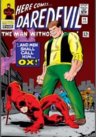 Daredevil Vol 1 15.jpg (618 KB) Daredevil #15 "--And Men Shall Call Him... Ox!"