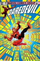 Daredevil Vol 1 186.jpg (583 KB) Daredevil #186 "Stilts"