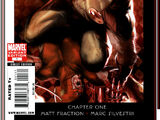 Dark Avengers / Uncanny X-Men: Utopia Vol 1 1