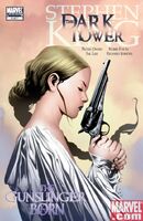 Dark Tower: The Gunslinger Born #6