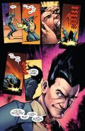 Legion unhinged From Uncanny X-Men (Vol. 5) #3