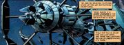 Deterrence Research Corporation (Earth-616) from Iron Man Thor Vol 1 1 001