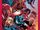 Devil's Reign Vol 1