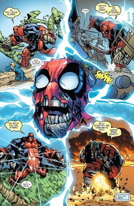 Earth-6001 from Hulked-Out Heroes Vol 1 2 001