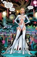 From X-Men: Hellfire Gala #1