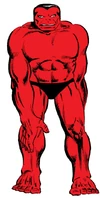 Ergons from Official Handbook of the Marvel Universe Vol 1 3 001