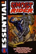 Essential Series Ghost Rider Vol 1 1