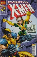 Essential X-Men #98 Cover date: April, 2003