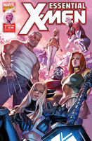 Essential X-Men Vol 4 2