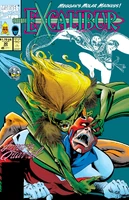 Excalibur Vol 1 30.jpg (931 KB) Excalibur #30 "'Twas a Dark and Stormy Night..." Release date: August 21, 1990 Cover date: October, 1990