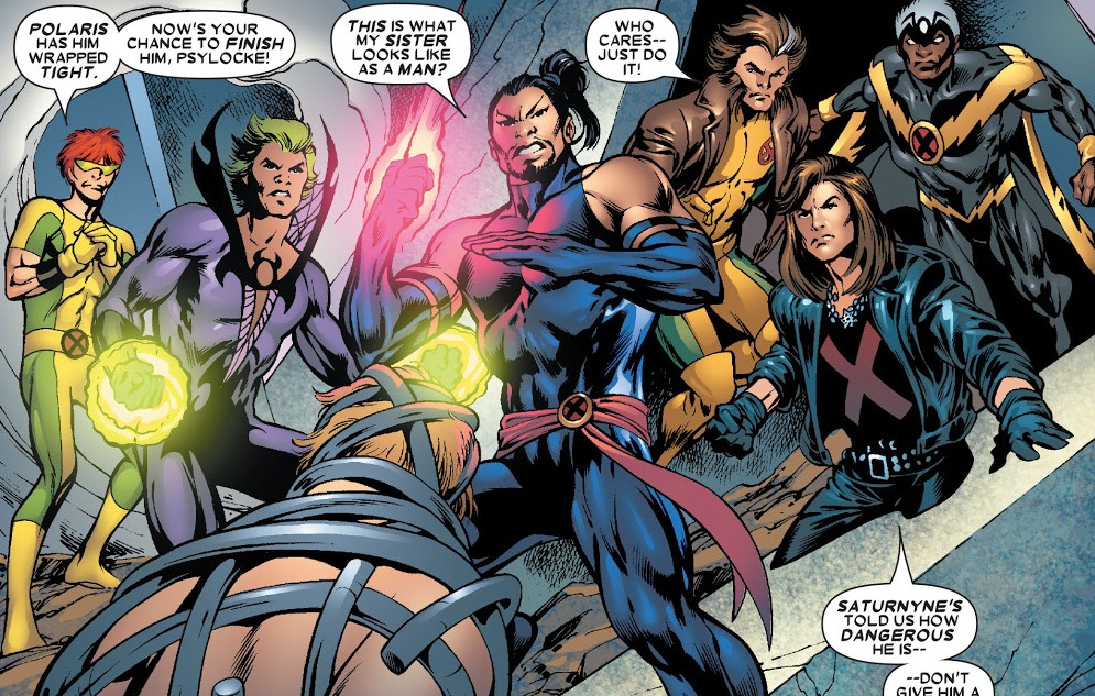 Earth-59222 | Marvel Database | Fandom