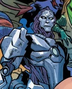 Perfection (Earth-21261)