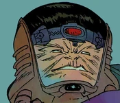 AAFES Universe (Earth-33900)