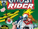 Ghost Rider Vol 2 12