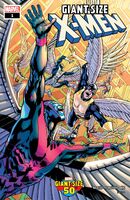 Giant-Size X-Men (Vol. 2) #1
