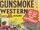 Gunsmoke Western Vol 1 64